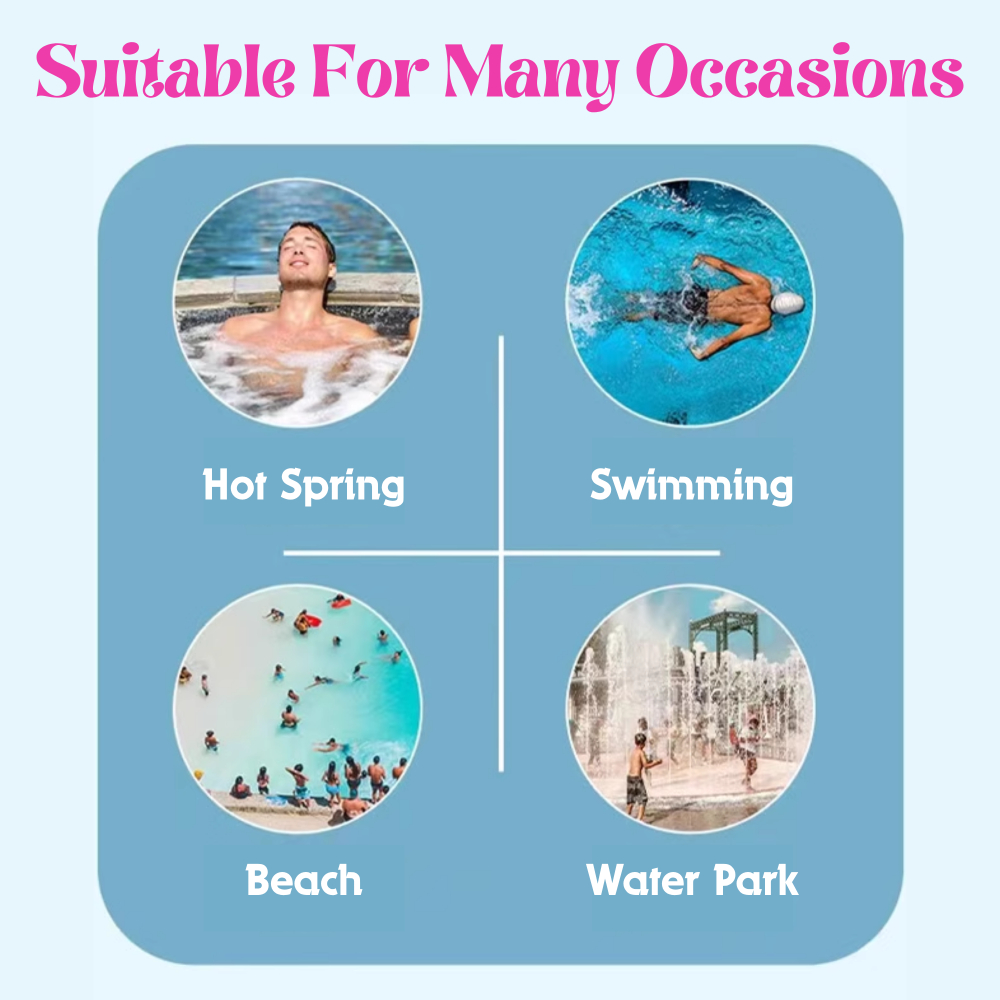 BIBISWIM Women Swimming Long Pant Yoga Swimsuit Jogging Sport Wear