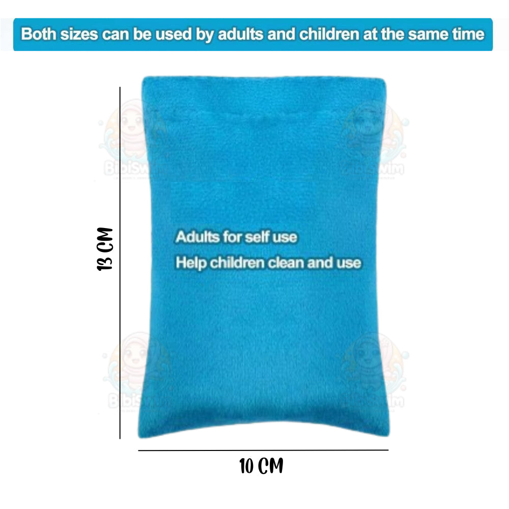 BIBISWIM Beach Sand Remover Pad