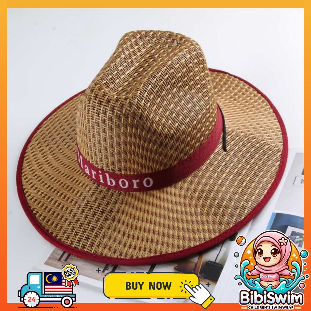 BIBISWIM UV Shield Sun Hat