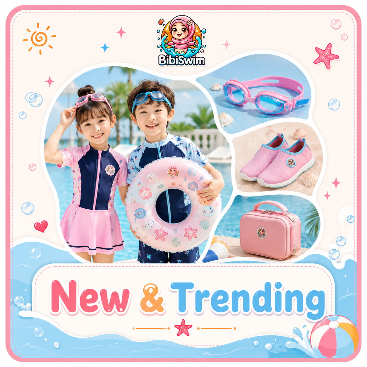 ⭐New & Trending⭐