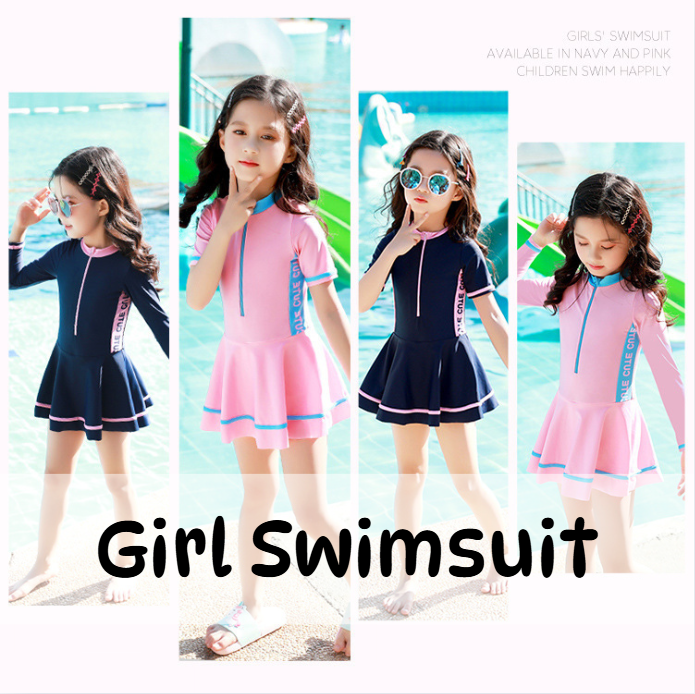 👦🏻👧🏻Kids Swimsuit🩱