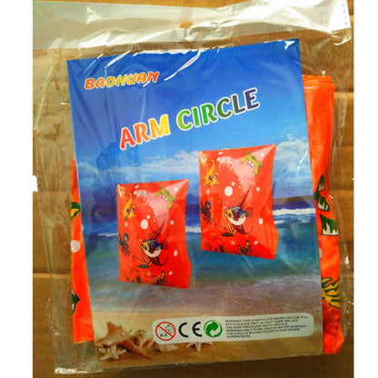 BIBISWIM Ultra Thick Kids Swim Rings