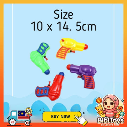 Swimming Pool & Outdoor Water Toy | Mainan Pistol Air