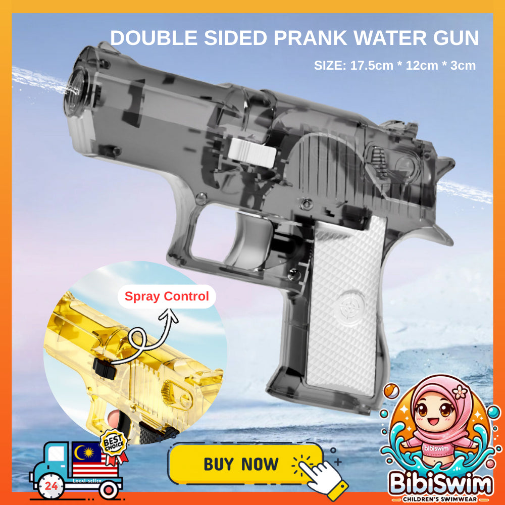 Swimming Pool & Outdoor Water Toy | Mainan Pistol Air