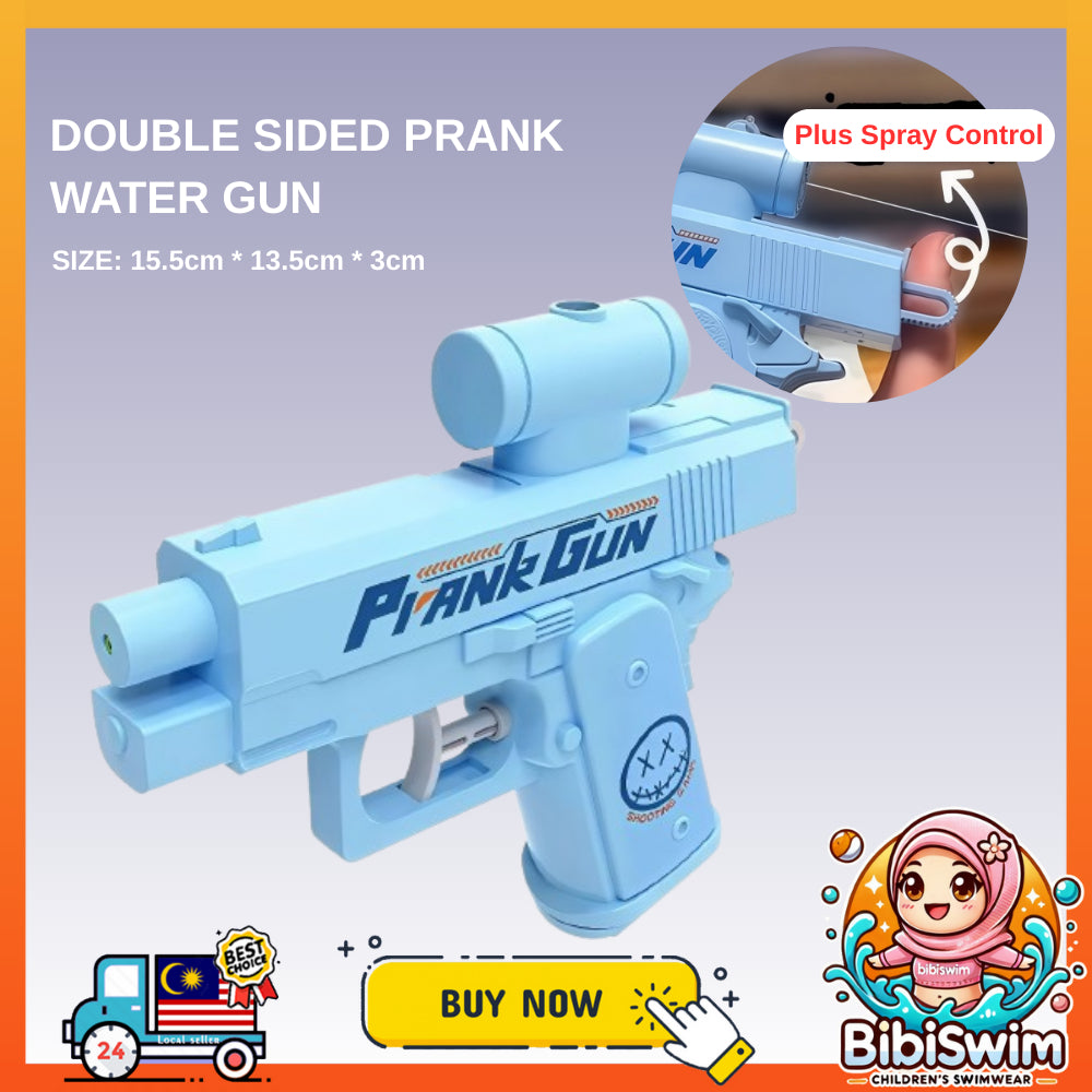 Swimming Pool & Outdoor Water Toy | Mainan Pistol Air