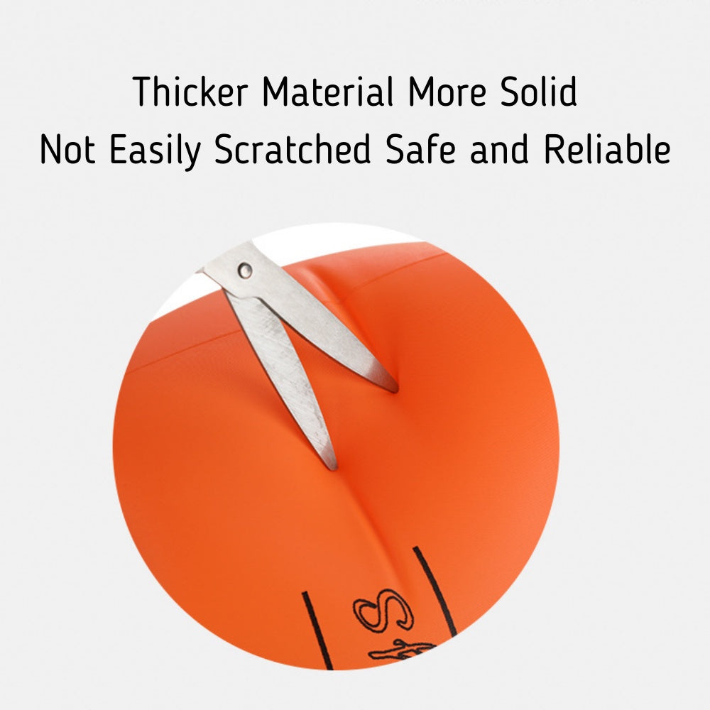 BIBISWIM 1 Pair Inflatable Baby Arm Rings | Ultra Thick Swimming Float for Kids