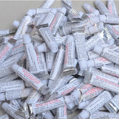 BIBISWIM PVC Repair Kit 2pc