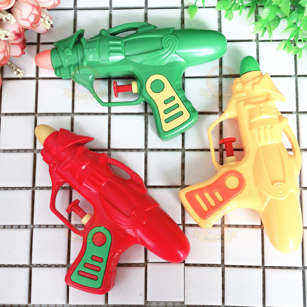 Swimming Pool & Outdoor Water Toy | Mainan Pistol Air