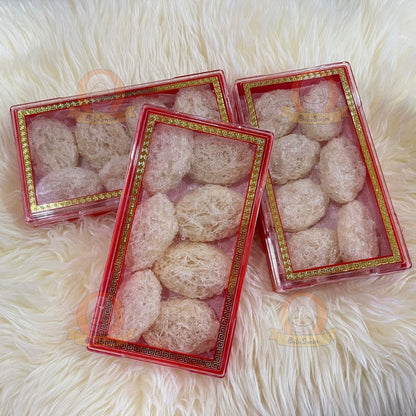 BIBISWIM Pahang Pure Bird Nest 40g