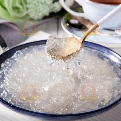 BIBISWIM Pahang Pure Bird Nest 40g