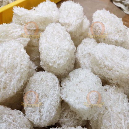 BIBISWIM Pahang Pure Bird Nest 40g