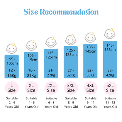 BIBISWIM Swimming Suit Kid Boy Girl Long Sleeved Sun Protection Swimsuit One Piece