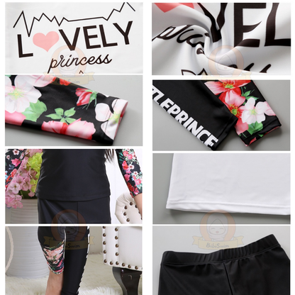 BIBISWIM Swimming Suit Kid Swimsuit Swimwear