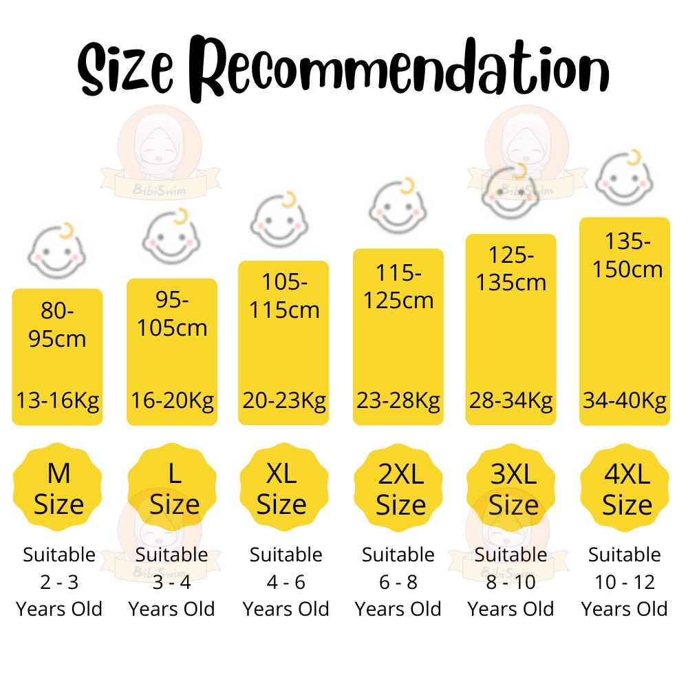 BIBISWIM Swimming Suit Kid Swimsuit Swimwear