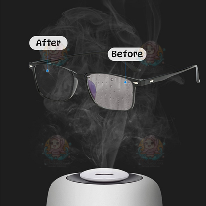 BIBISWIM Swimming Goggles Goggle Googles Lens Anti Fog Antifog Spray