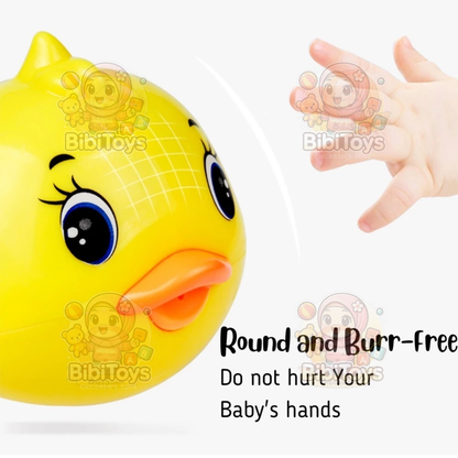 BIBISWIM Swimming Toy Baby Toys Bath Animal Toddler Kids Pool Water Girls