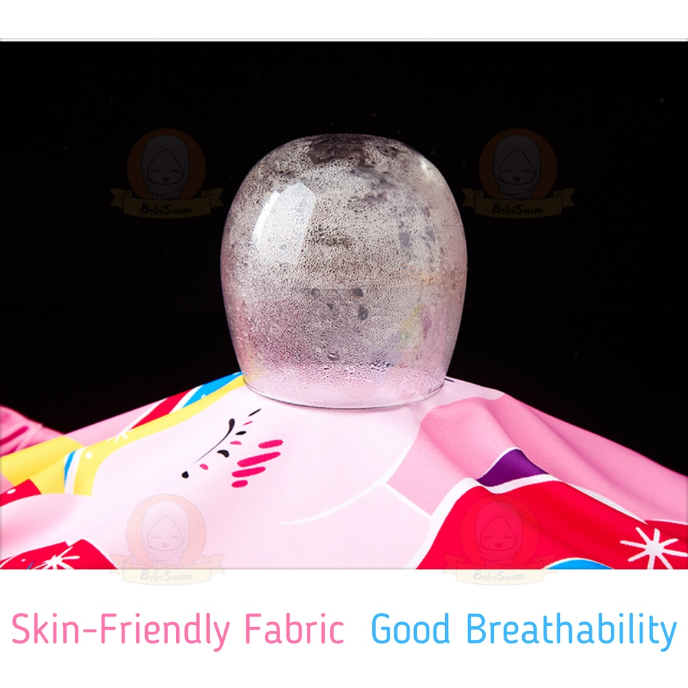 BIBISWIM Swimming Suit Kid Kids Girl Swimsuit