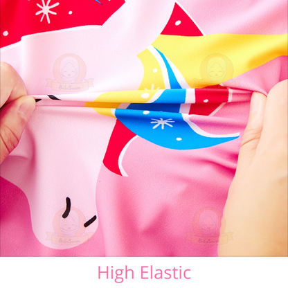 BIBISWIM Swimming Suit Kid Kids Girl Swimsuit