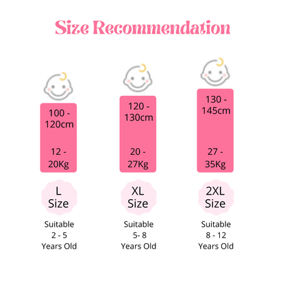 BIBISWIM Swimming Suit Kid Baby Swimming Suit Girl Swimsuit Kids Kuromi