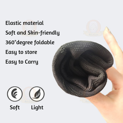 BIBISWIM Kids Quick Dry Water Socks