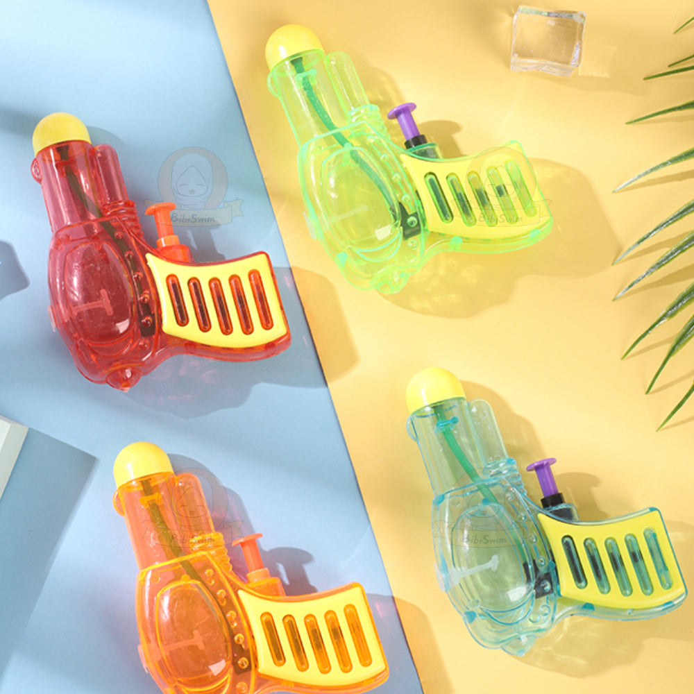 BIBISWIM Color Splash Water Gun Set