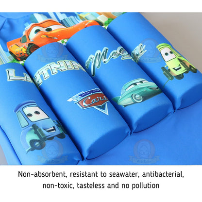 BIBISWIM EVA Swim Trainer with Cap