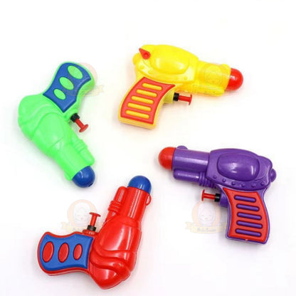 BIBISWIM Color Splash Water Gun Set