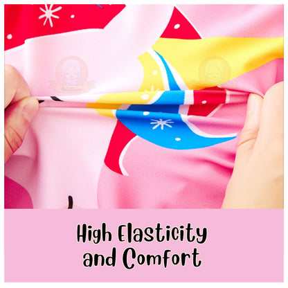 BIBISWIM Jelly Fish Long Sleeve Swim Set