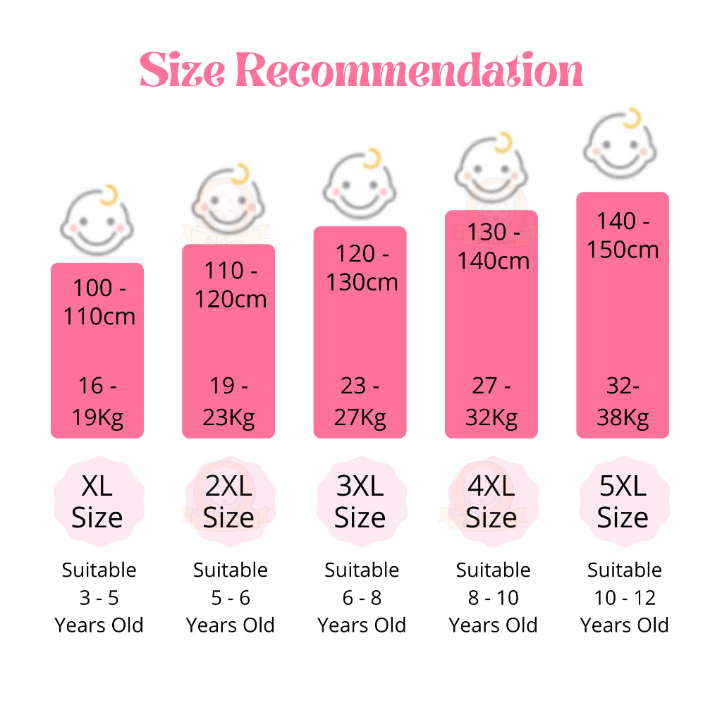 BIBISWIM Jelly Fish Long Sleeve Swim Set