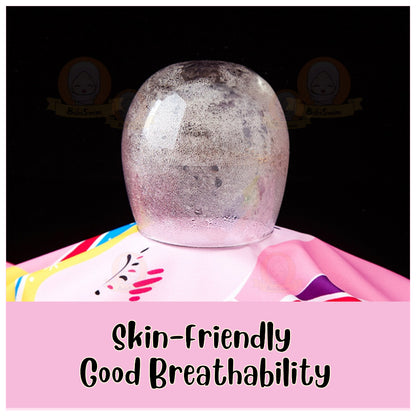 BIBISWIM Jelly Fish Long Sleeve Swim Set