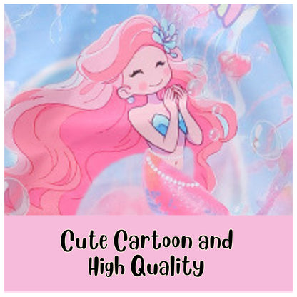 BIBISWIM Jelly Fish Long Sleeve Swim Set