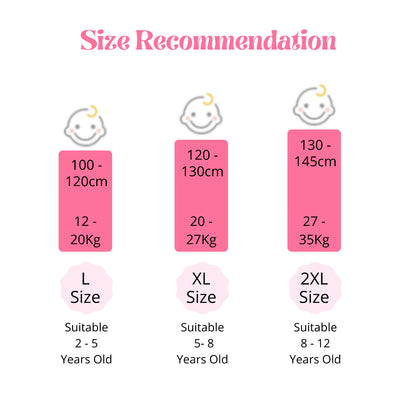 BIBISWIM Kuromi Quick-Dry Swimsuit Set