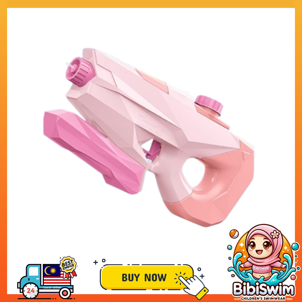 BIBISWIM Dual Mode Super Soaker