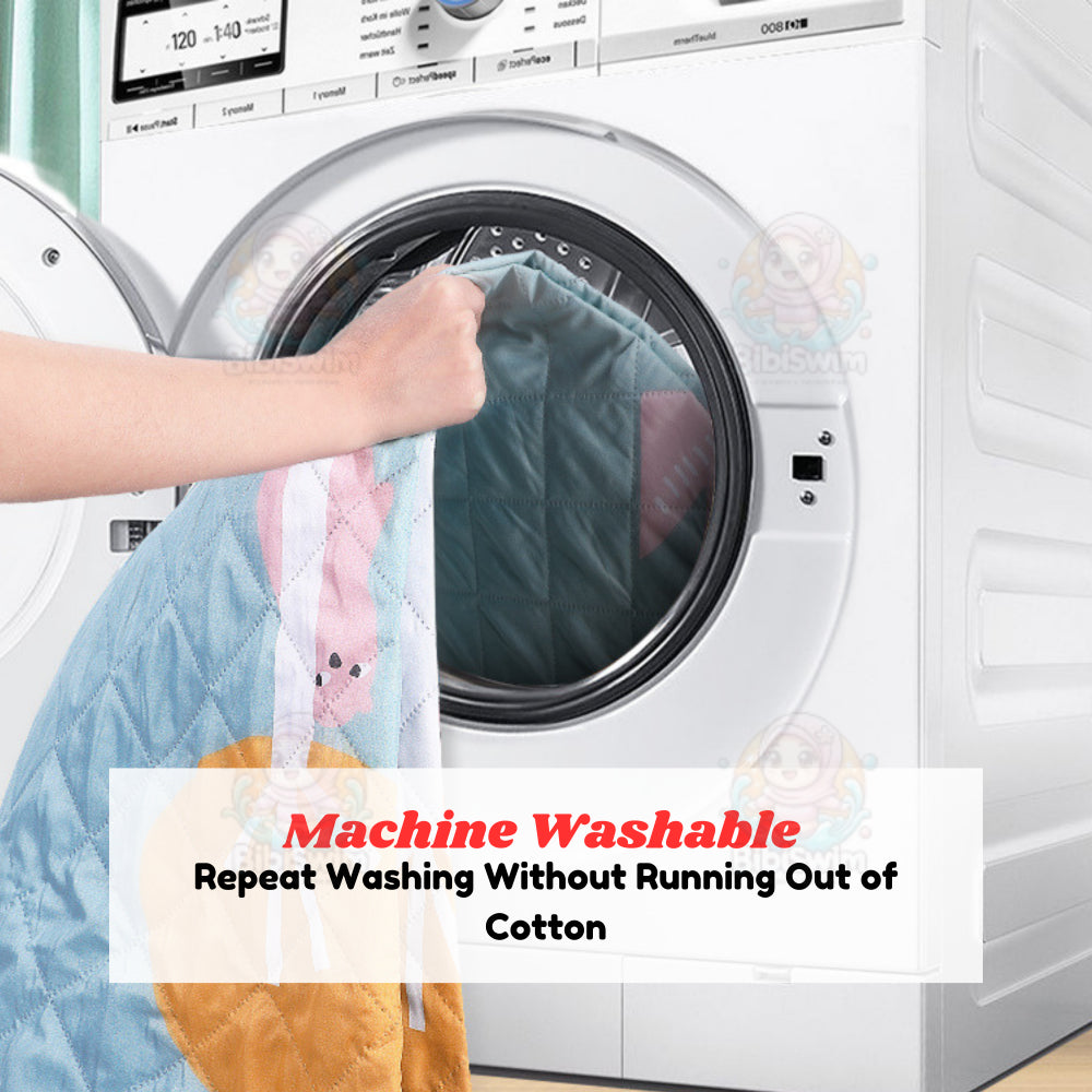 BIBISWIM Foldable Waterproof Picnic Mat