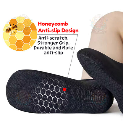 BIBISWIM Multicolor Water Sport Shoes