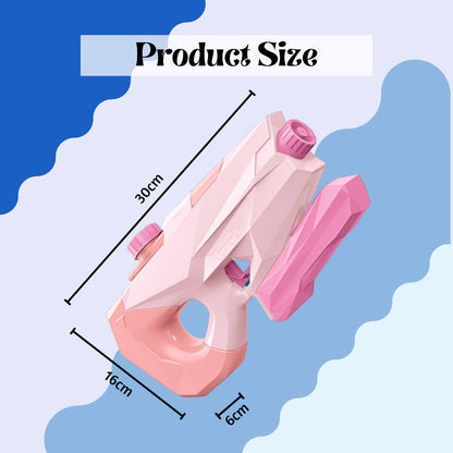 BIBISWIM Dual Mode Super Soaker