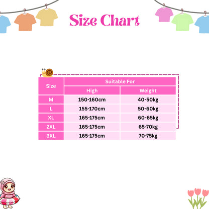 BIBISWIM Modest Swim Pants UV Cover