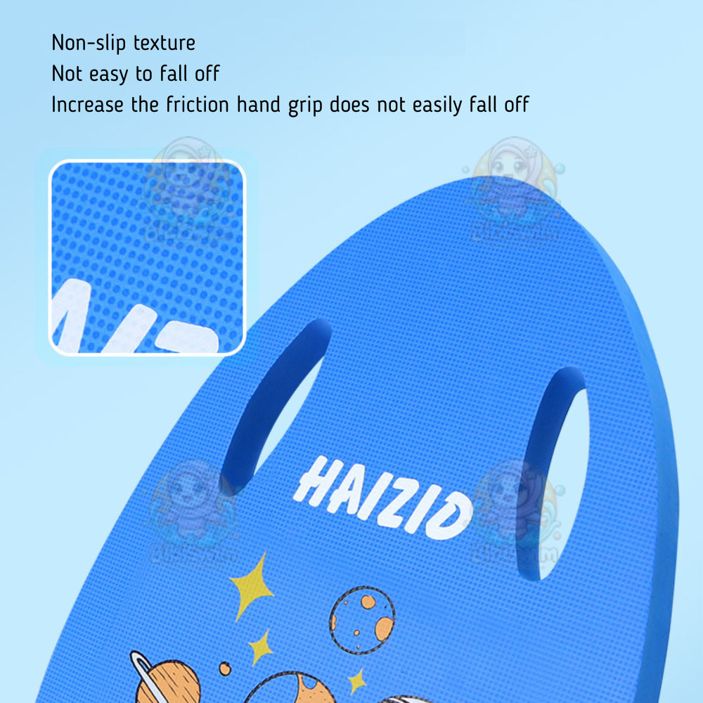 BIBISWIM EVA Swim Kickboard 24 Cartoon