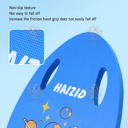 BIBISWIM EVA Swim Kickboard 24 Cartoon