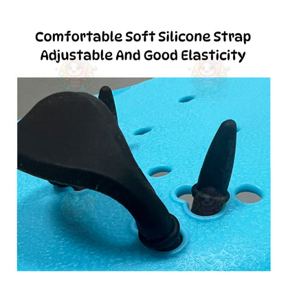 BIBISWIM Swim Training Hand Fins