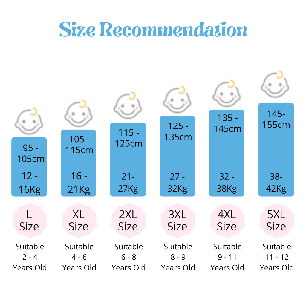 BIBISWIM UPF 50+ Zip Front Kids Swimsuit