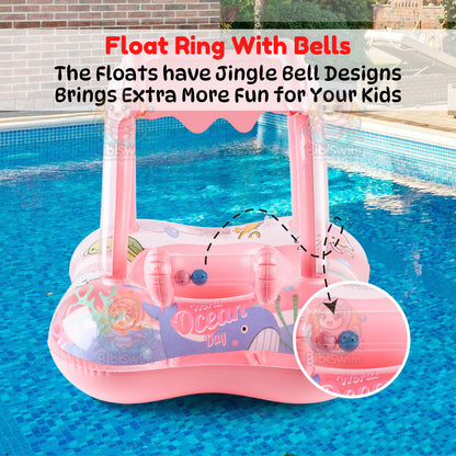 BIBISWIM SunCanopy Swim Seat