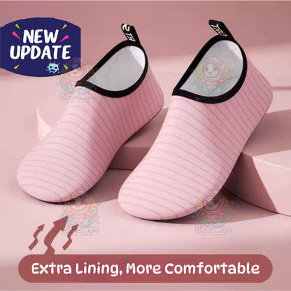 BIBISWIM AquaGrip Sport Shoes