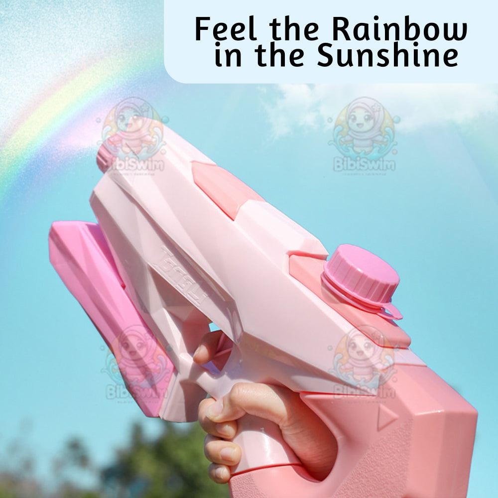 BIBISWIM Dual Mode Super Soaker