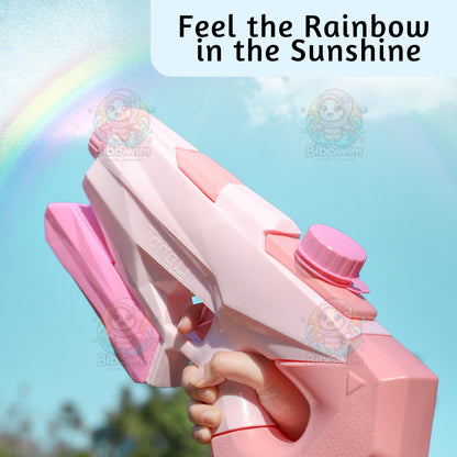 BIBISWIM Dual Mode Super Soaker