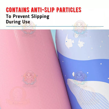 BIBISWIM EarProtect Swim Cap