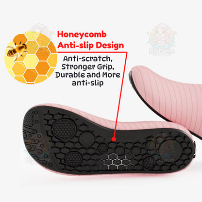 BIBISWIM AquaGrip Sport Shoes