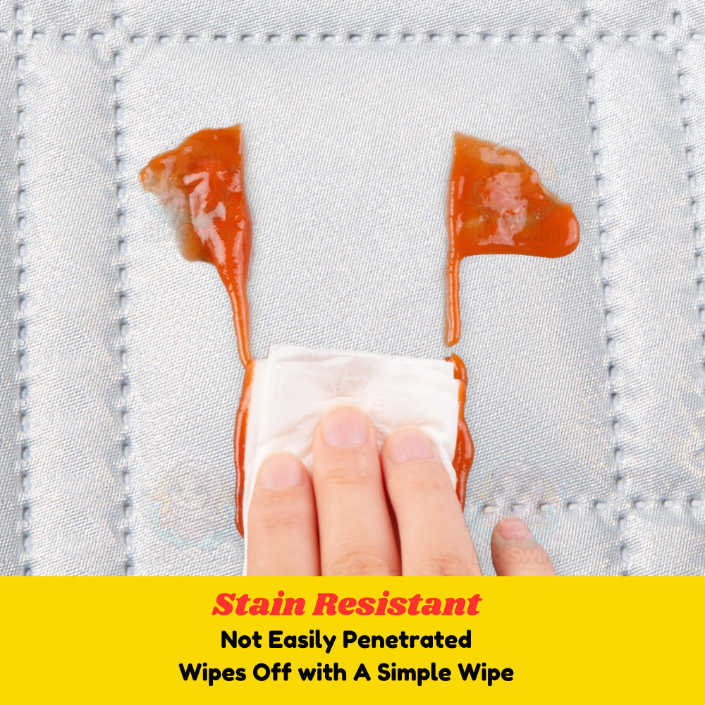 BIBISWIM Foldable Waterproof Picnic Mat