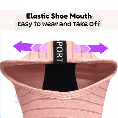 BIBISWIM AquaGrip Sport Shoes