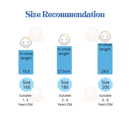 BIBISWIM AquaGrip Kids Swim Shoes